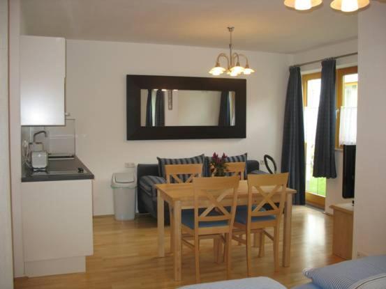 Haus Lowe Filzmoos Exterior foto