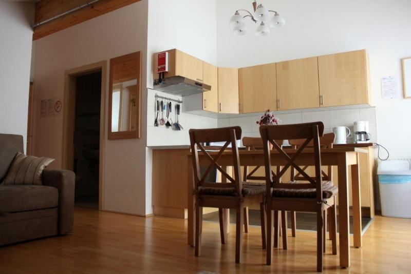 Haus Lowe Filzmoos Habitación foto
