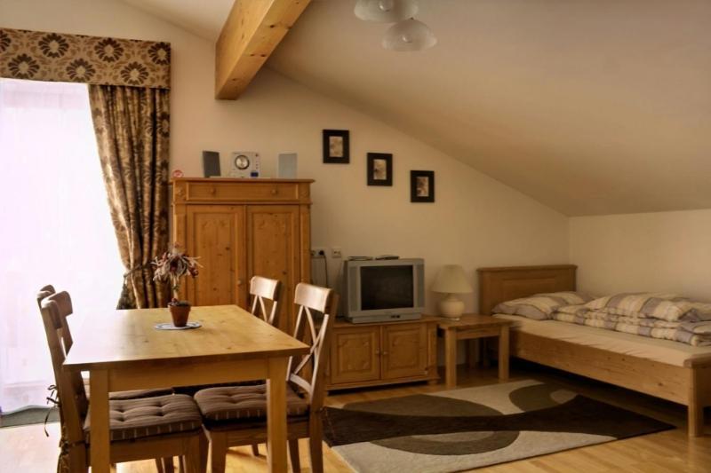 Haus Lowe Filzmoos Habitación foto