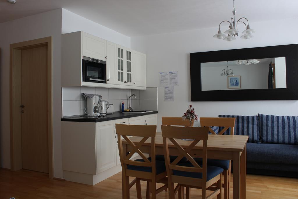 Haus Lowe Filzmoos Habitación foto